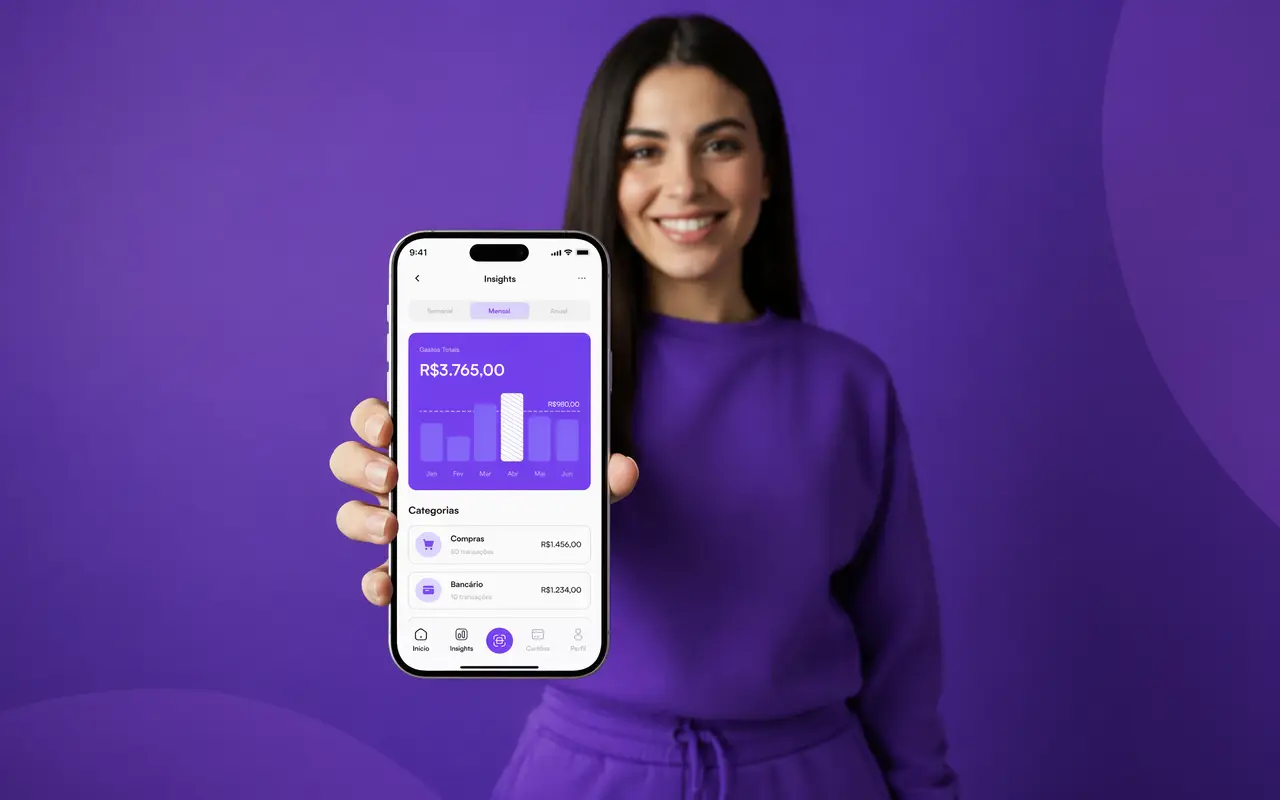 Capa UX Pay